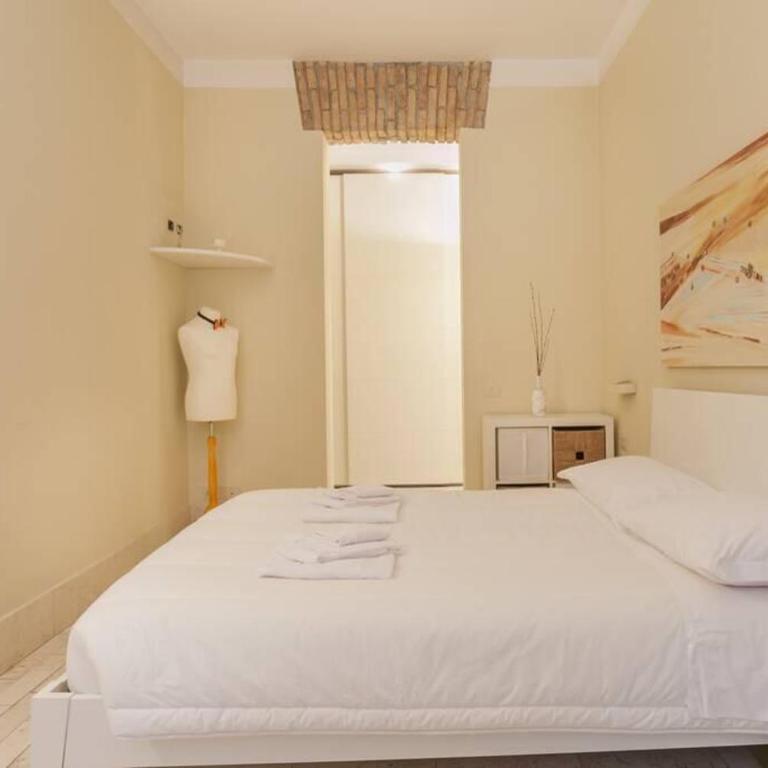 BORGO PIO - quite and spacious apt - Appartamento con 2 Camere da Letto - 17