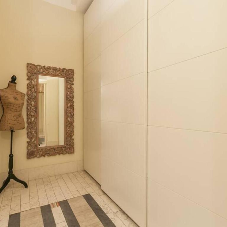 BORGO PIO - quite and spacious apt - Appartamento con 2 Camere da Letto - 26