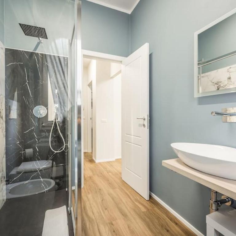 Cucchiari Suite 5B - Appartamento con 1 Camera da Letto - 2