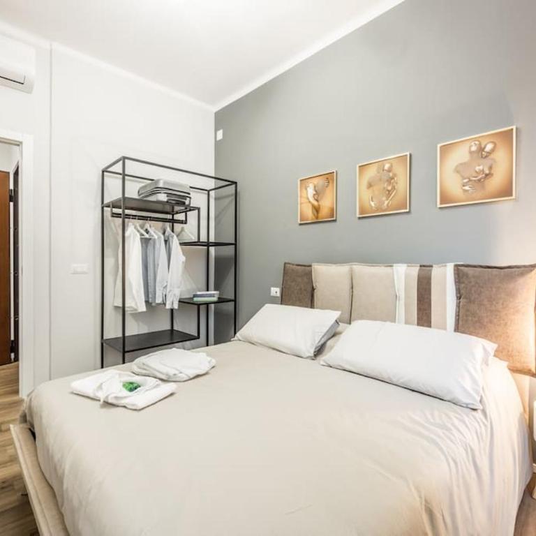 Cucchiari Suite 5B - Appartamento con 1 Camera da Letto - 7
