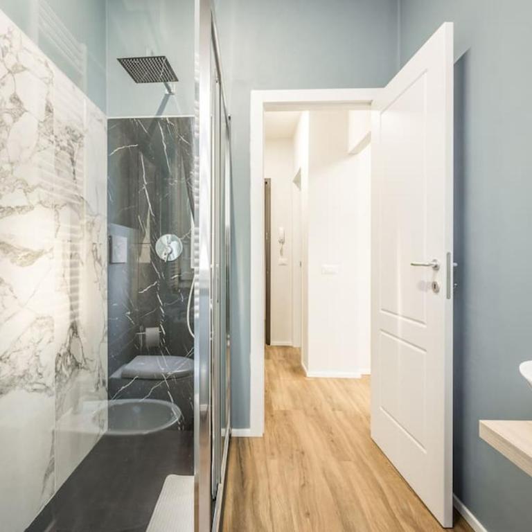 Cucchiari Suite 5B - Appartamento con 1 Camera da Letto - 8