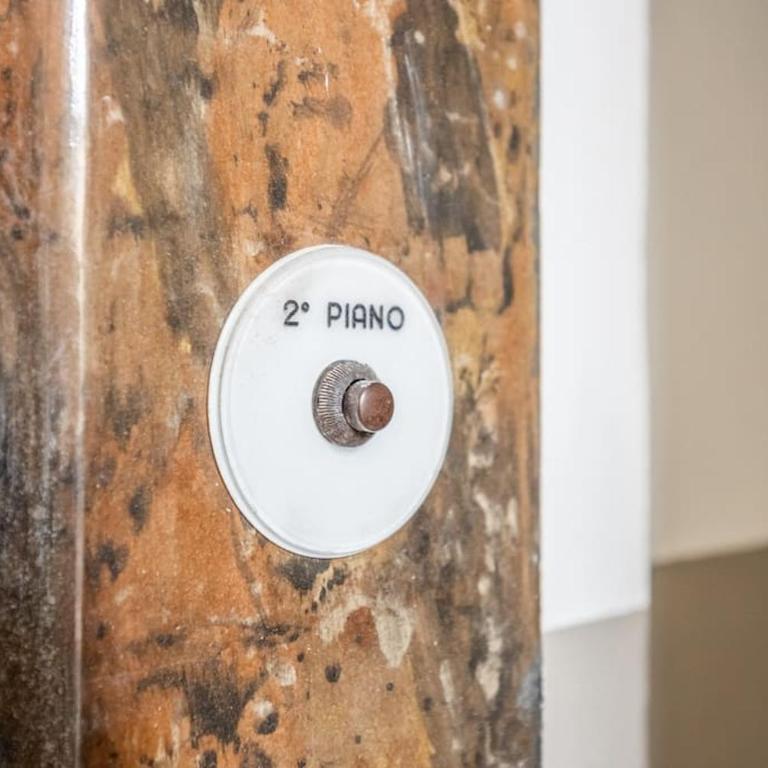 Cucchiari Suite 5B - Appartamento con 1 Camera da Letto - 12