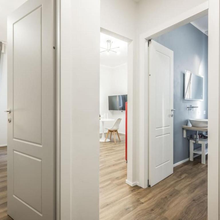 Cucchiari Suite 5B - Appartamento con 1 Camera da Letto - 13