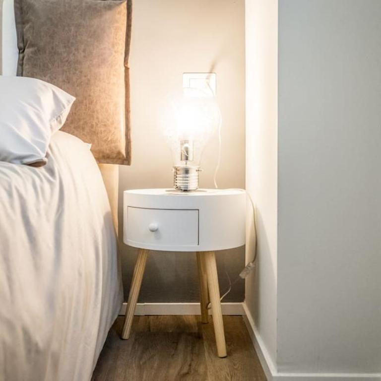 Cucchiari Suite 5B - Appartamento con 1 Camera da Letto - 16