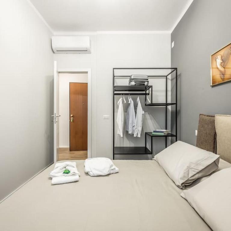Cucchiari Suite 5B - Appartamento con 1 Camera da Letto - 20