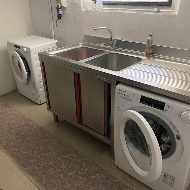Cucchiari Suite 5B - Appartamento con 1 Camera da Letto - 22