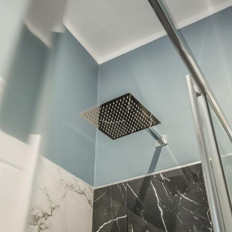 Cucchiari Suite 5B - Appartamento con 1 Camera da Letto - 24