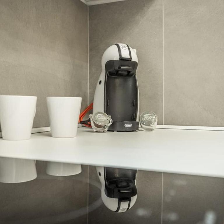 Cucchiari Suite 5B - Appartamento con 1 Camera da Letto - 25