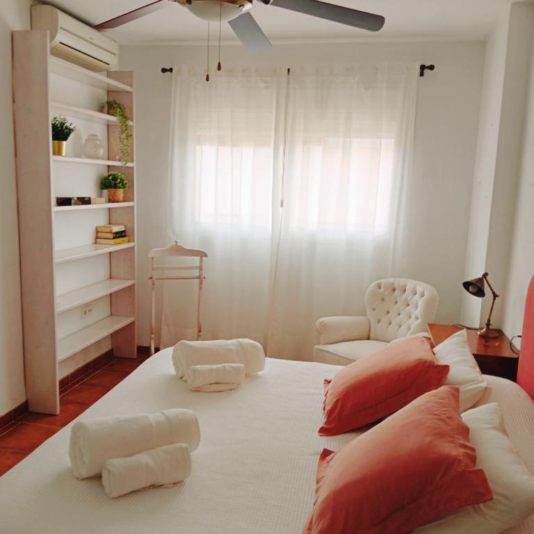 Casa familiar al lado de la playa - Casa de 3 dormitorios - 12