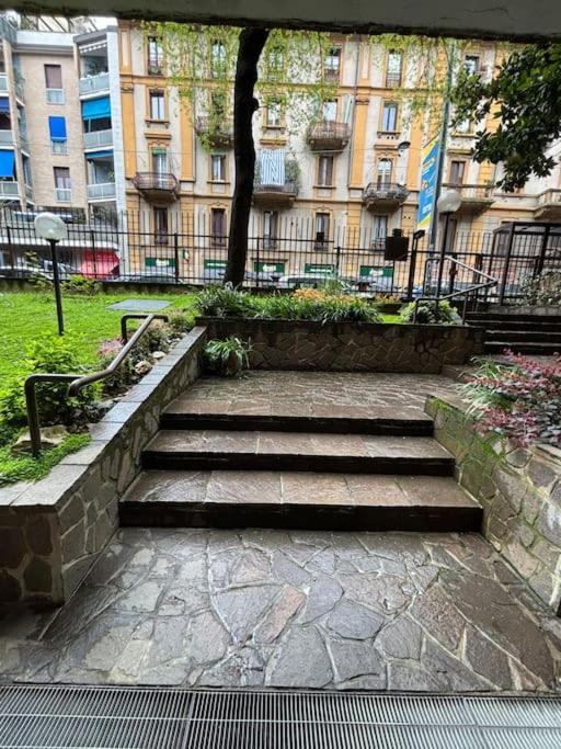 Green oasis in the center of Milan - Monolocale Matrimoniale Deluxe - 35