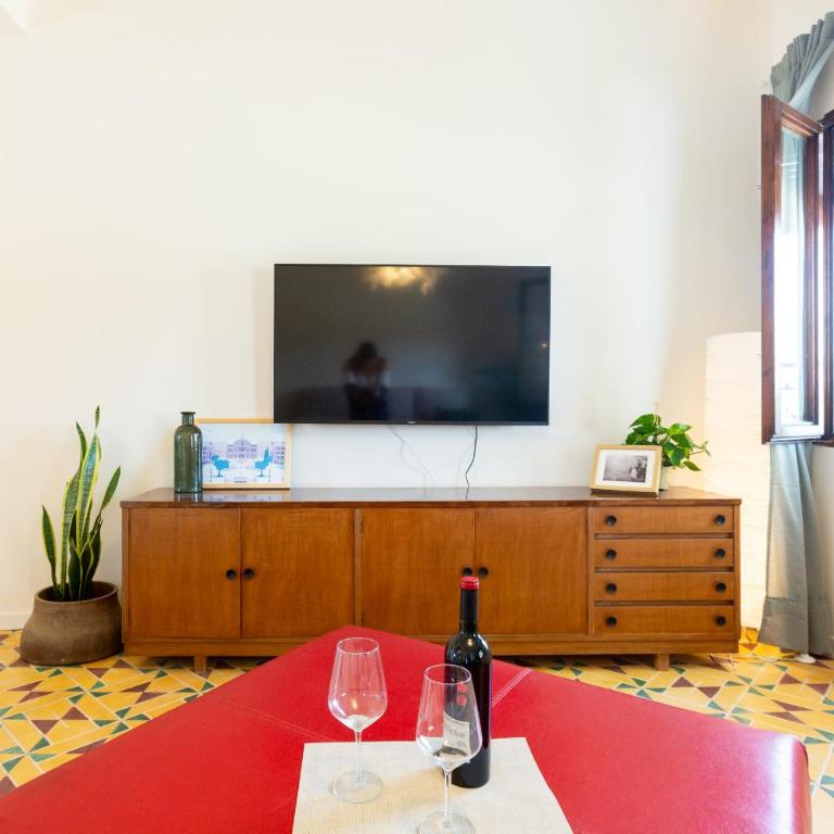 La Casita del Malecón - Apartamento de 1 dormitorio - 6