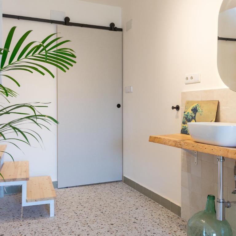La Casita del Malecón - Apartamento de 1 dormitorio - 9