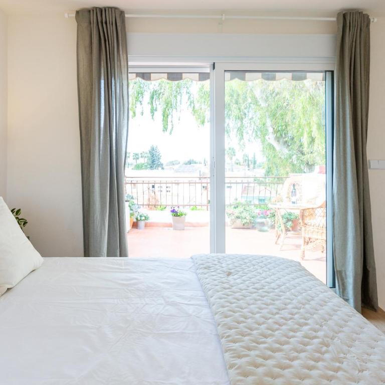 La Casita del Malecón - Apartamento de 1 dormitorio - 3