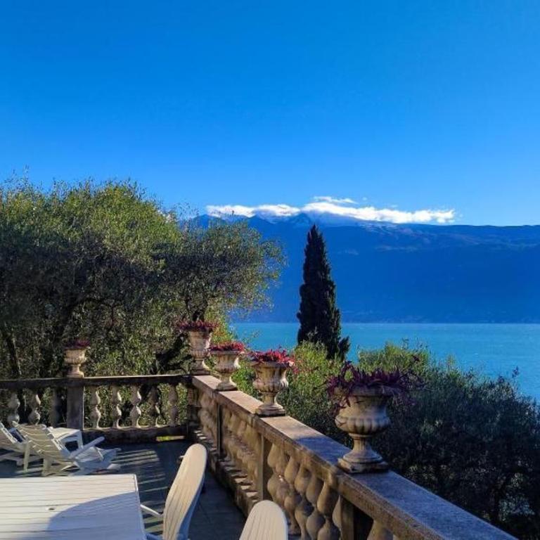 Villa Pinetina - Villa 1 Chambre - 76