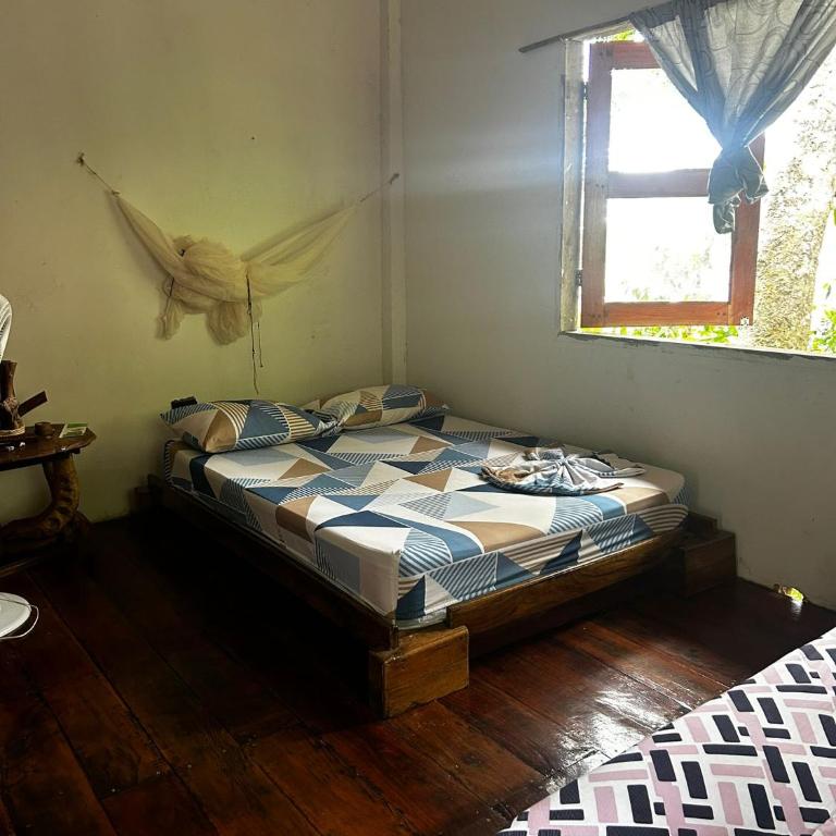 Utria hostel - Habitación Cuádruple con baño privado - 2