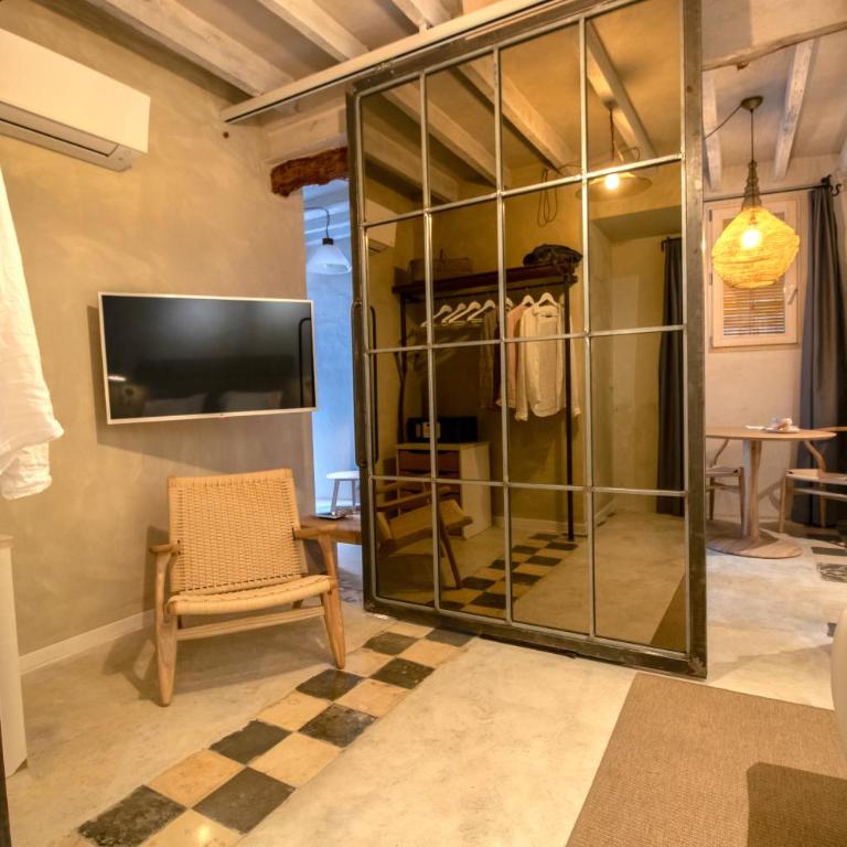 Blue Sardine Hostal Boutique Altea - Suite Junior - 2