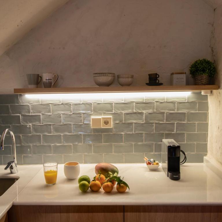 Blue Sardine Hostal Boutique Altea - Suite Junior - 4