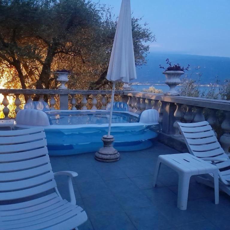 Villa Pinetina - Villa 1 Chambre - 78