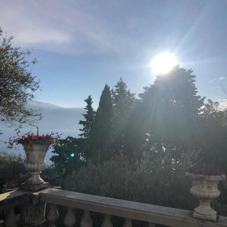 Villa Pinetina - Villa 1 Chambre - 79