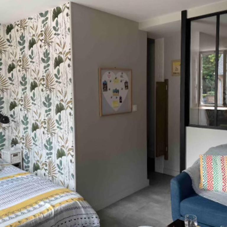 Norman studio in city center - Monolocale - 6