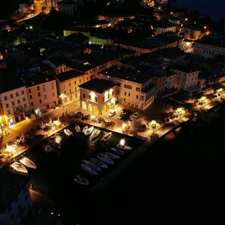 Villa Pinetina - Villa 1 Chambre - 82