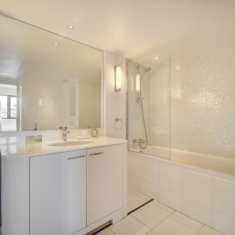 Carlton Riviera Cannes - Dernier étage - Palme d'Or - Apartamento Deluxe de 1 dormitorio - 3