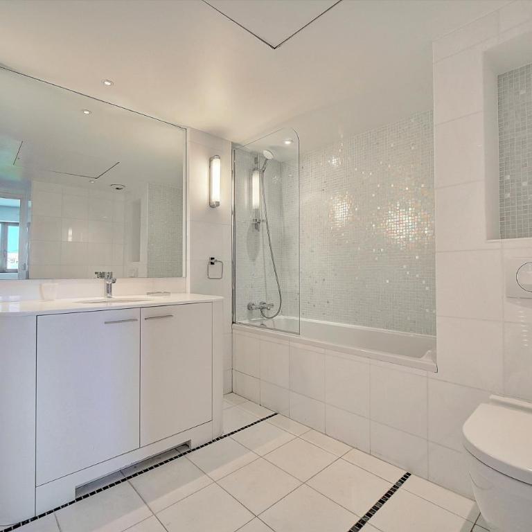 Carlton Riviera Cannes - Dernier étage - Palme d'Or - Apartamento Superior - 3