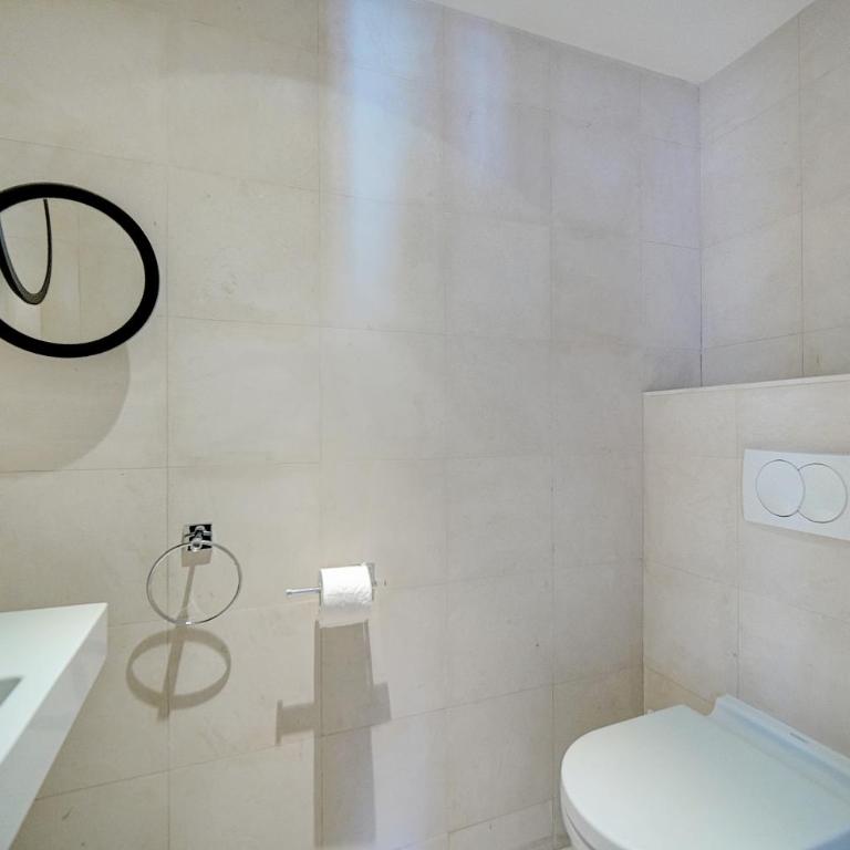 Carlton Riviera Cannes - Dernier étage - Palme d'Or - Apartamento de 2 dormitorios - 5