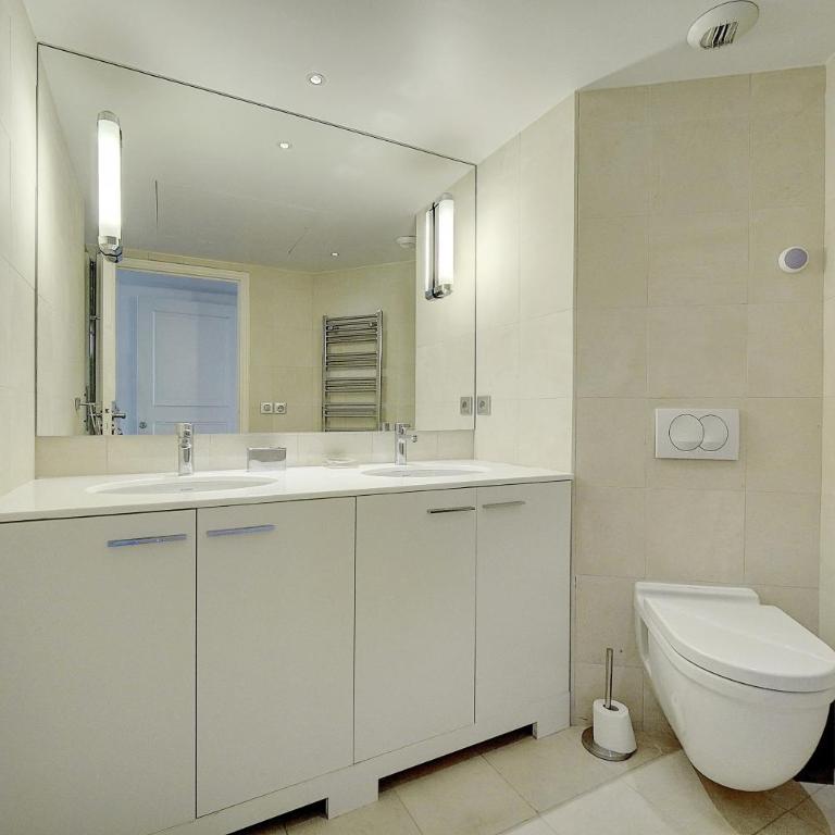 Carlton Riviera Cannes - Dernier étage - Palme d'Or - Apartamento Superior - 6