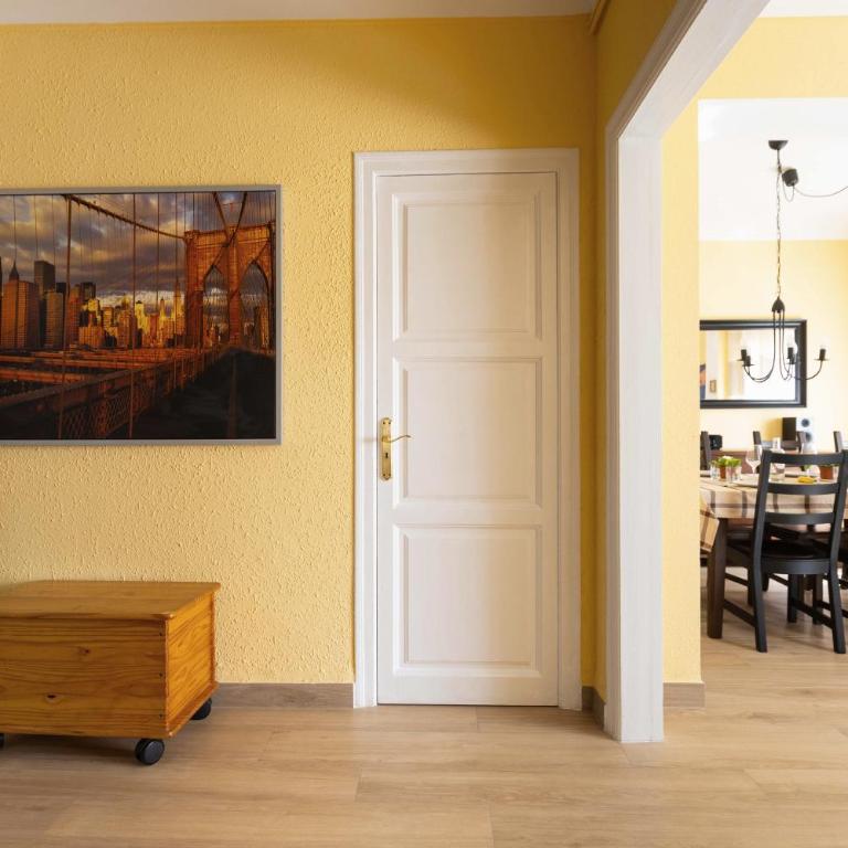 Vincent's House - Apartment - 5