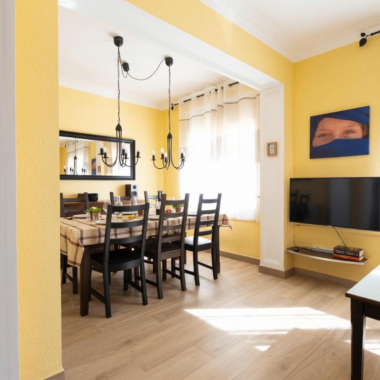 Vincent's House - Apartment - 7
