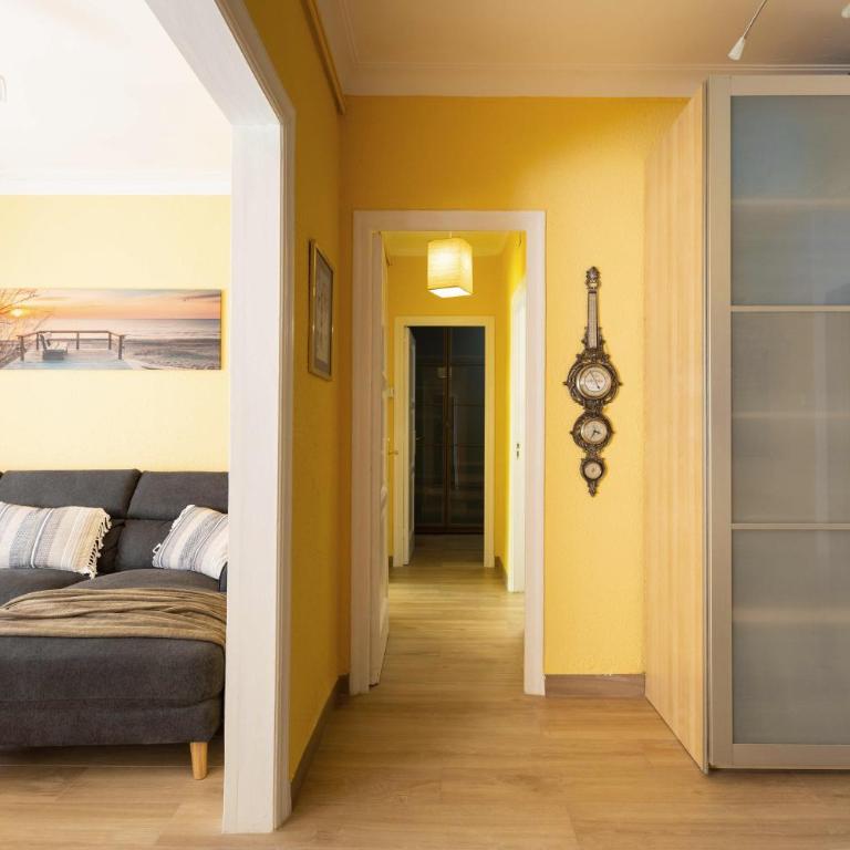 Vincent's House - Apartment - 13