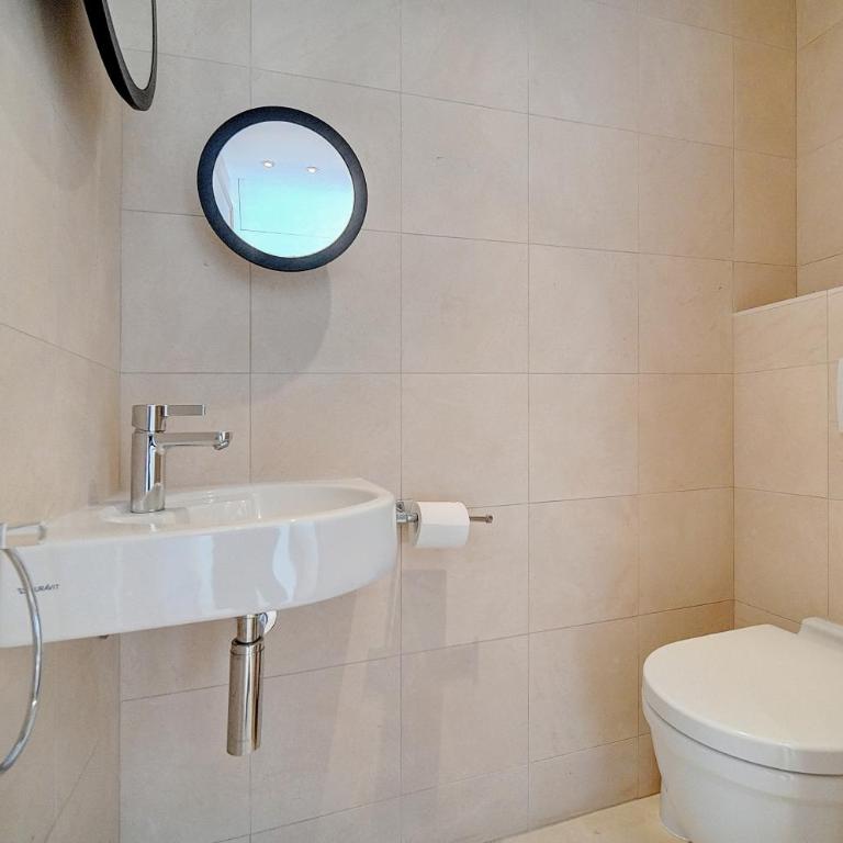 Carlton Riviera Cannes - Dernier étage - Palme d'Or - Apartamento Deluxe de 1 dormitorio - 6