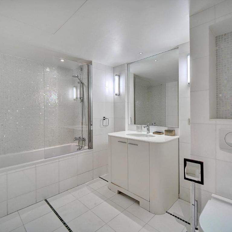 Carlton Riviera Cannes - Dernier étage - Palme d'Or - Apartamento de 2 dormitorios - 12