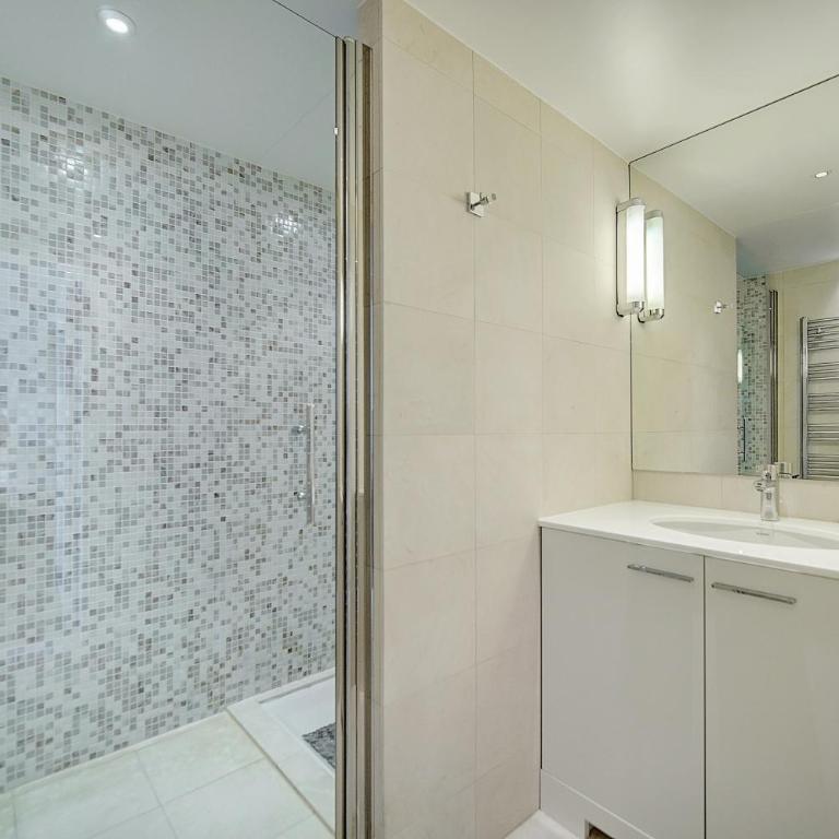 Carlton Riviera Cannes - Dernier étage - Palme d'Or - Apartamento de 2 dormitorios - 14