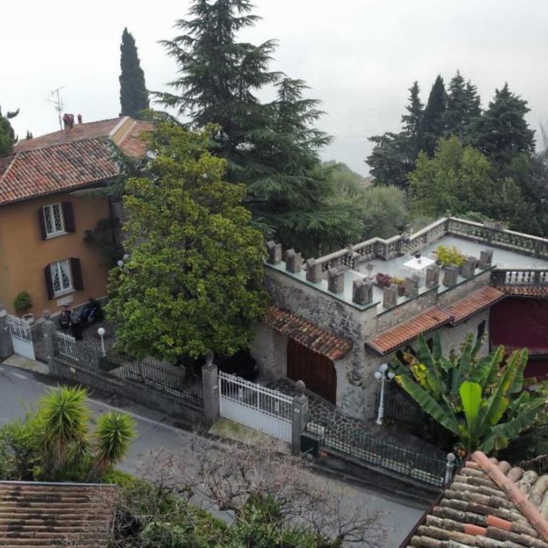 Villa Pinetina - Villa 1 Chambre - 85