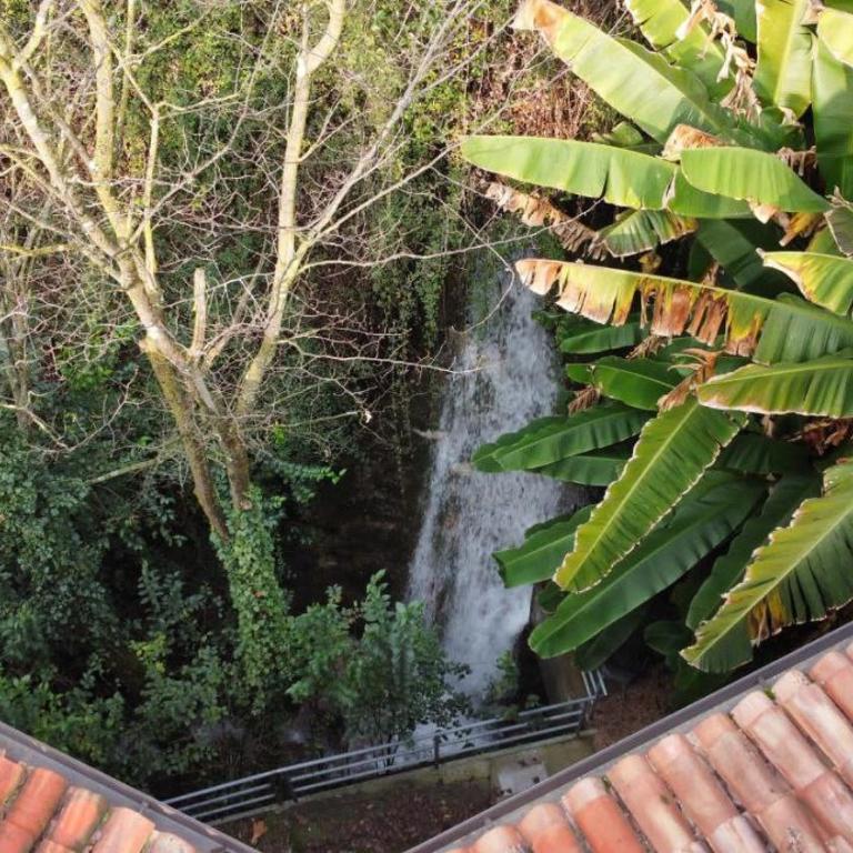 Villa Pinetina - Villa 1 Chambre - 86