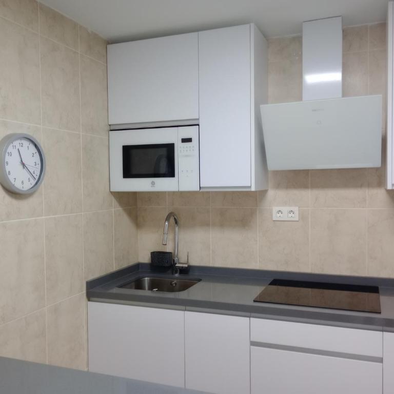 Paraíso Azul - Apartamento de 2 dormitorios - 9