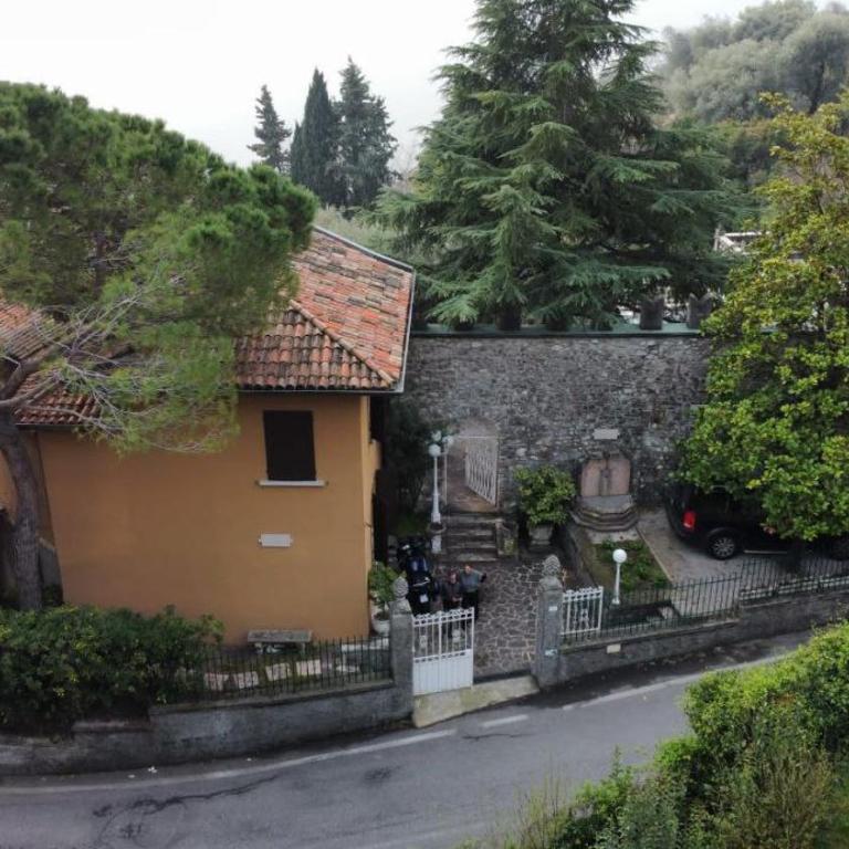 Villa Pinetina - Villa 1 Chambre - 87