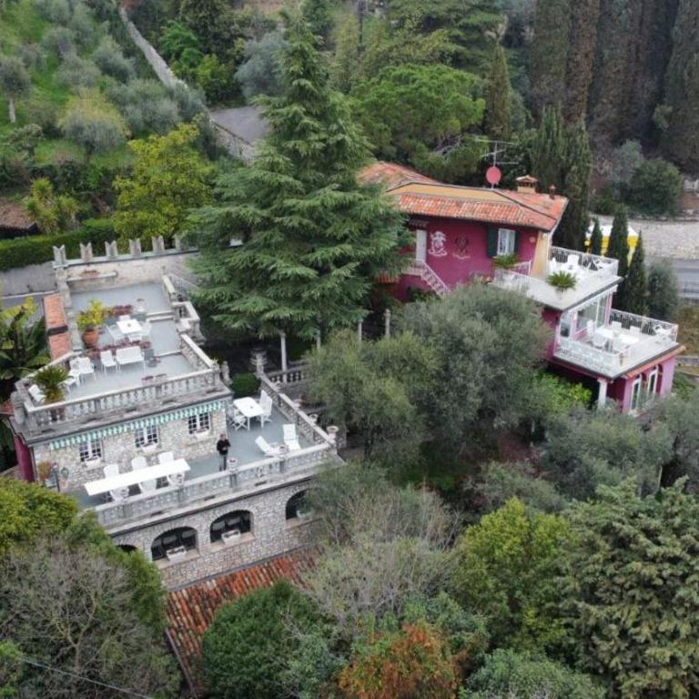 Villa Pinetina - Villa 1 Chambre - 88