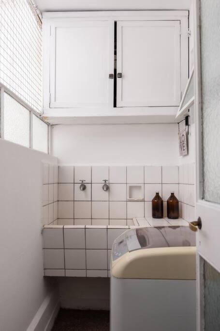 Gurruchaga 2360 by depptö - Apartamento de 2 dormitorios - 24