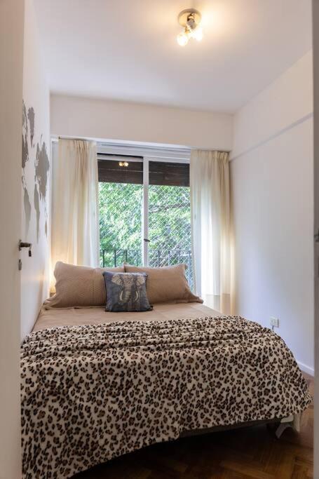 Gurruchaga 2360 by depptö - Apartamento de 2 dormitorios - 8
