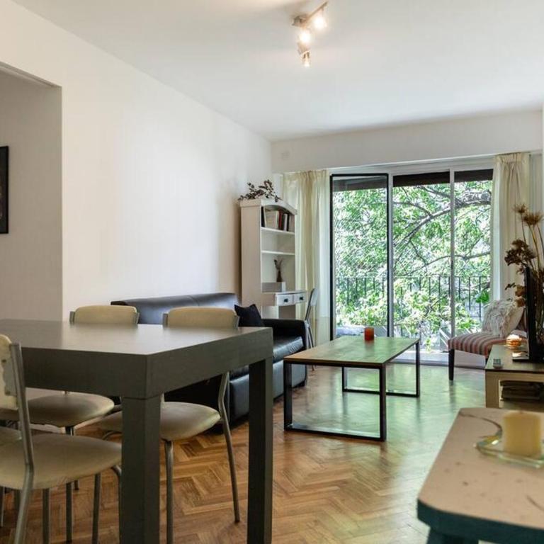 Gurruchaga 2360 by depptö - Apartamento de 2 dormitorios - 28