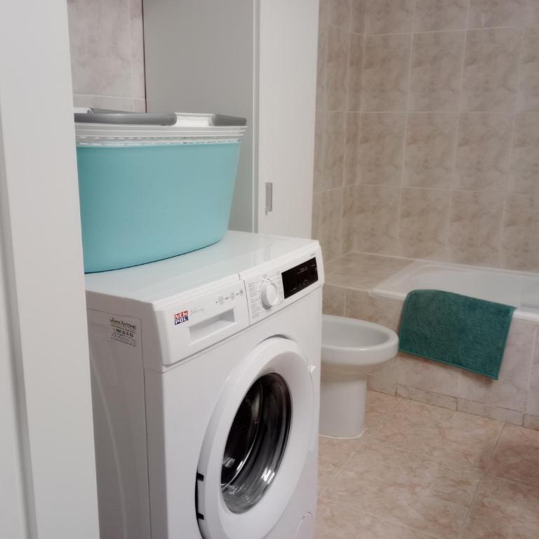 Paraíso Azul - Apartamento de 2 dormitorios - 7