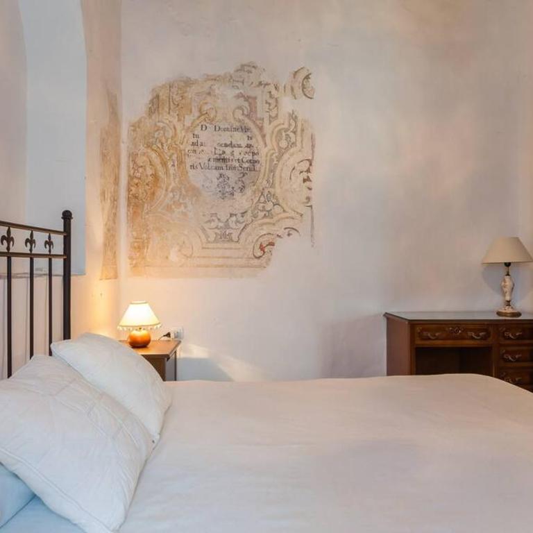 Casa solariega en centro de Vejer - Appartamento con 2 Camere da Letto - 13