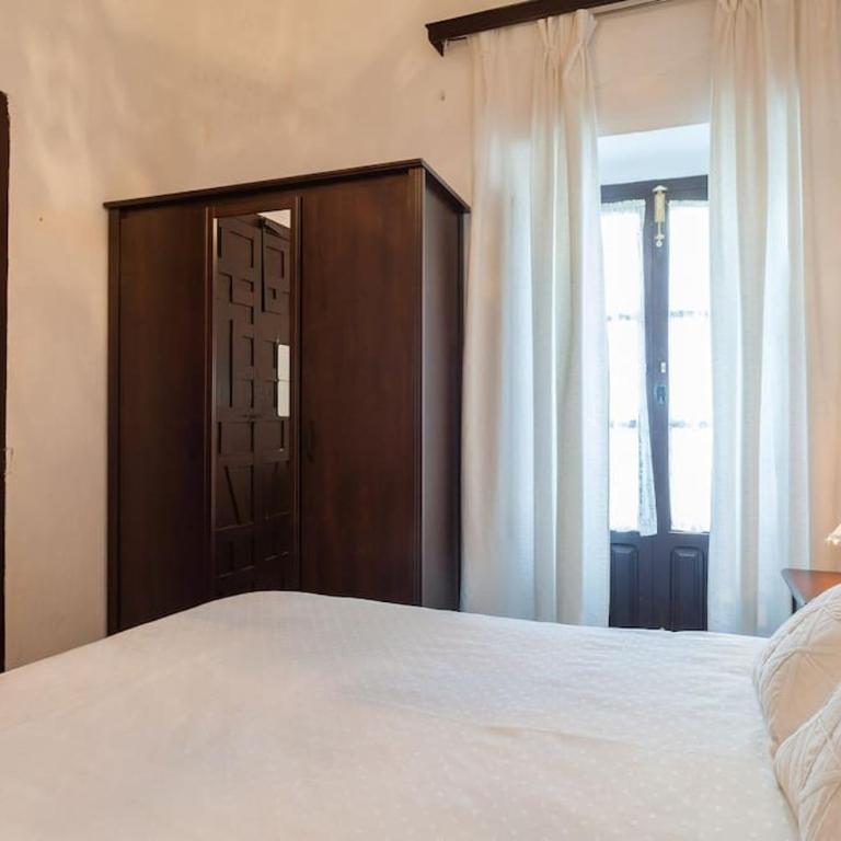 Casa solariega en centro de Vejer - Appartamento con 2 Camere da Letto - 24