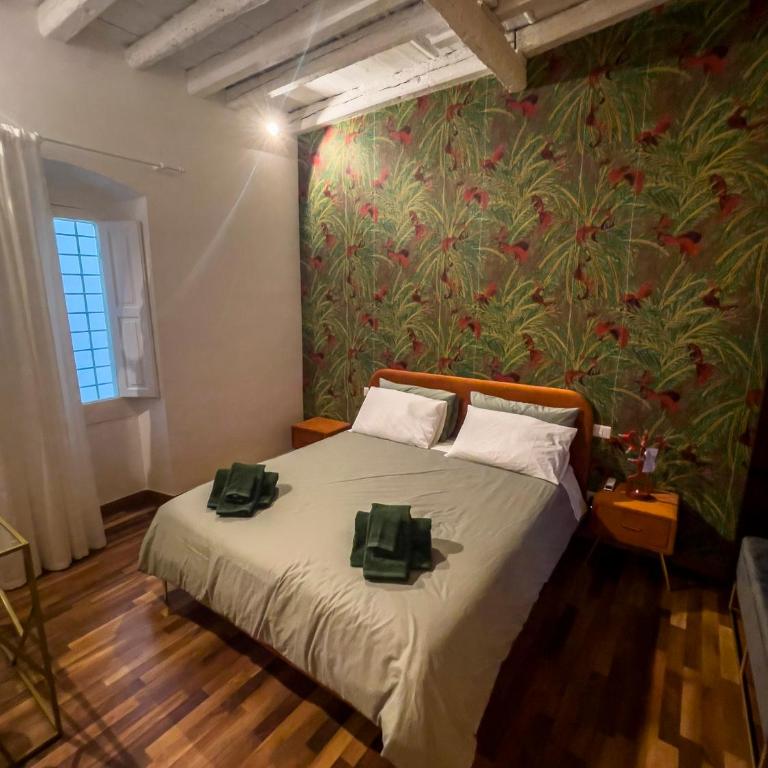 Saint Barth Guest House - Charming Rooms in Bari - Deluxe Double Room - 4
