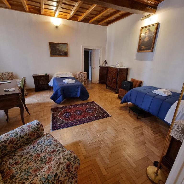 Casa Nicoletta - Appartamento con 3 Camere da Letto - 14