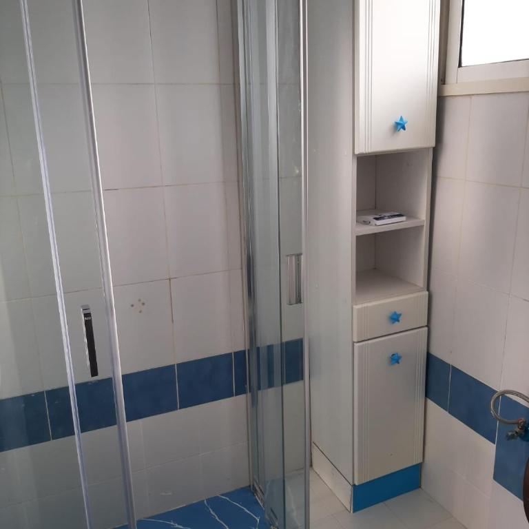Estudio Delfines 4 - Estudio con sofá cama - 11