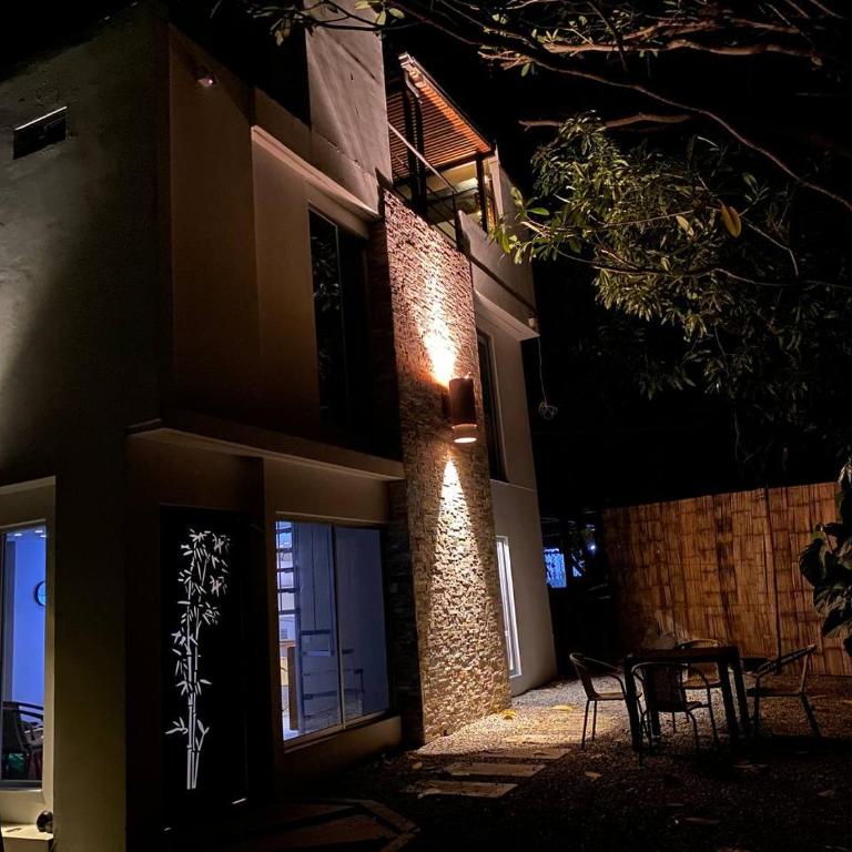 Cabaña de Lujo, Isla El Faro - Villa de 2 dormitorios - 72